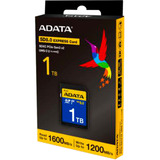 ADATA Premier Extreme SDXC SD8.0 1 TB, Speicherkarte schwarz, SD8.0 Express, UHS-I U3, Class 10, V30