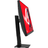 ASUS ROG Strix XG27AQNGV Pulsar, Gaming-Monitor 68.6 cm (27 Zoll), schwarz, QHD, Ultra-Fast-IPS, HDMI, DP, G-Sync Pulsar, 360Hz Panel