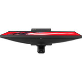 ASUS ROG Strix XG27AQNGV Pulsar, Gaming-Monitor 68.6 cm (27 Zoll), schwarz, QHD, Ultra-Fast-IPS, HDMI, DP, G-Sync Pulsar, 360Hz Panel