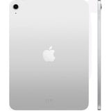 Apple iPad 11" (128GB) DEP, Tablet-PC silber, 11. Gen / 2025 / 5G