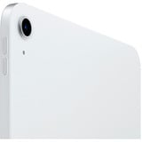 Apple iPad 11" (128GB) DEP, Tablet-PC silber, 11. Gen / 2025 / 5G