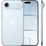 Apple iPhone Air 256GB DEP, Handy Himmelblau, iOS