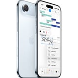 Apple iPhone Air 256GB DEP, Handy Himmelblau, iOS