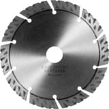 Bosch Diamanttrennscheibe Expert MultiMaterial, Ø 150mm Bohrung 22,23mm