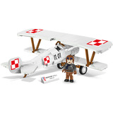 COBI Nieuport 17 C.1, Konstruktionsspielzeug 