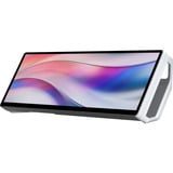 Corsair XENEON EDGE, LCD-Monitor 36.8 cm (14.5 Zoll), weiß, Touchscreen