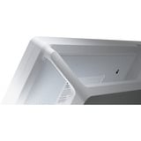 Corsair XENEON EDGE, LCD-Monitor 36.8 cm (14.5 Zoll), weiß, Touchscreen