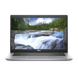 Dell Latitude 5320 Generalüberholt, Notebook silber, Intel® Core™ i5-1145G7, Intel® Iris® Xe Graphics, 16 GB DDR4, 512 GB (512 GB SSD), Windows 11 Pro
