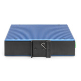Digitus Industrial 8 + 4 10G Uplink Port L3 managed Gigabit, Switch 