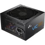 FSP VIC BD 550W, PC-Netzteil schwarz, 2x PCIe, 550 Watt