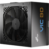 FSP VIC BD 550W, PC-Netzteil schwarz, 2x PCIe, 550 Watt