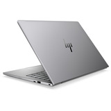 HP ZBook 8 G2i (DK2Z9ET), Notebook silber, Intel® Core™ Ultra 7 356H, NVIDIA RTX PRO 500, 32 GB DDR5, 1 TB (1 TB SSD), Windows 11 Pro