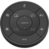 Jabra PanaCast 50 Remote, Fernbedienung schwarz, Fernbedienung für die PanaCast 50 Videobar