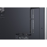 LG OLED83G67LW.AEUD, OLED-Fernseher 210.8 cm (83 Zoll), schwarz/silber, Ultra HD/4K, Wandhalterung, 120Hz Panel
