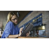 Lenovo ThinkBook 14 2-in-1 G5 (21SQ000GGE), Notebook grau, Intel® Core™ Ultra 5 225U, Intel® Graphics, 32 GB DDR4, 512 GB (512 GB SSD), Windows 11 Pro