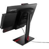 Lenovo ThinkCentre M70q Gen 5 (12TD000RGE), Mini-PC schwarz, Windows 11 Pro