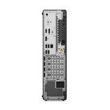 Lenovo ThinkCentre M90s Gen 6 (12YU001KGE), PC-System schwarz, Windows 11 Pro