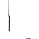 Lenovo ThinkPad T14 AMD G7 (21WV002VGE), Notebook schwarz, AMD Ryzen AI 7 PRO 450, AMD Radeon 860M, 32 GB DDR5, 1 TB (1 TB SSD), Windows 11 Pro