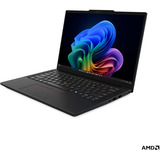 Lenovo ThinkPad T14 AMD G7 (21WV002VGE), Notebook schwarz, AMD Ryzen AI 7 PRO 450, AMD Radeon 860M, 32 GB DDR5, 1 TB (1 TB SSD), Windows 11 Pro
