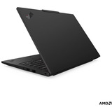 Lenovo ThinkPad T14 AMD G7 (21WV002VGE), Notebook schwarz, AMD Ryzen AI 7 PRO 450, AMD Radeon 860M, 32 GB DDR5, 1 TB (1 TB SSD), Windows 11 Pro