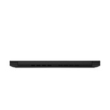 Lenovo ThinkPad T16 Intel G5 (21WT002BGE), Notebook schwarz, Intel® Core™ Ultra 7 355, Intel® Graphics, 32 GB LPDDR5X, 512 GB (512 GB SSD), Windows 11 Pro