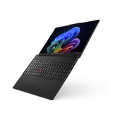 Lenovo ThinkPad T16 Intel G5 (21WT002BGE), Notebook schwarz, Intel® Core™ Ultra 7 355, Intel® Graphics, 32 GB LPDDR5X, 512 GB (512 GB SSD), Windows 11 Pro