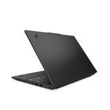 Lenovo ThinkPad T16 Intel G5 (21WT002BGE), Notebook schwarz, Intel® Core™ Ultra 7 355, Intel® Graphics, 32 GB LPDDR5X, 512 GB (512 GB SSD), Windows 11 Pro
