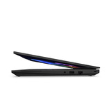 Lenovo ThinkPad T16 Intel G5 (21WT002BGE), Notebook schwarz, Intel® Core™ Ultra 7 355, Intel® Graphics, 32 GB LPDDR5X, 512 GB (512 GB SSD), Windows 11 Pro