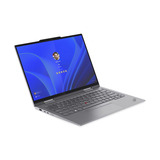 Lenovo ThinkPad X1 2-in-1 G9 (21KE0068GE), Notebook grau, Intel® Core™ Ultra 5 125U, Intel® Graphics, 32 GB LPDDR5X, 1 TB (1 TB SSD), Windows 11 Pro