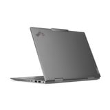 Lenovo ThinkPad X1 2-in-1 G9 (21KE0068GE), Notebook grau, Intel® Core™ Ultra 5 125U, Intel® Graphics, 32 GB LPDDR5X, 1 TB (1 TB SSD), Windows 11 Pro