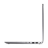Lenovo ThinkPad X1 2-in-1 G9 (21KE0068GE), Notebook grau, Intel® Core™ Ultra 5 125U, Intel® Graphics, 32 GB LPDDR5X, 1 TB (1 TB SSD), Windows 11 Pro