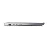 Lenovo ThinkPad X1 2-in-1 G9 (21KE0068GE), Notebook grau, Intel® Core™ Ultra 5 125U, Intel® Graphics, 32 GB LPDDR5X, 1 TB (1 TB SSD), Windows 11 Pro