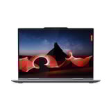 Lenovo ThinkPad X1 2-in-1 G9 (21KE0068GE), Notebook grau, Intel® Core™ Ultra 5 125U, Intel® Graphics, 32 GB LPDDR5X, 1 TB (1 TB SSD), Windows 11 Pro