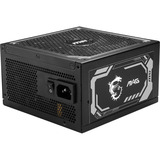 MSI MAG A1250GL PCIE5, PC-Netzteil schwarz, 1250 Watt