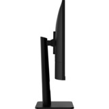MSI PRO MP273UPDE E6, LED-Monitor 68.6 cm (27 Zoll), schwarz, UltraHD/4K, IPS, HDMI, DP
