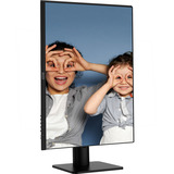 MSI PRO MP273UPDE E6, LED-Monitor 68.6 cm (27 Zoll), schwarz, UltraHD/4K, IPS, HDMI, DP