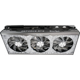 Palit GeForce RTX 4070 Ti GameRock Classic Generalüberholt, Grafikkarte DLSS 3, 3x DisplayPort, 1x HDMI 2.1