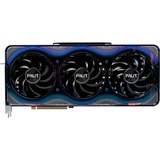Palit GeForce RTX 5080 GameRock OC, Grafikkarte DLSS 4, 3x DisplayPort, 1x HDMI 2.1
