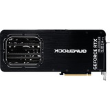 Palit GeForce RTX 5080 GameRock OC, Grafikkarte DLSS 4, 3x DisplayPort, 1x HDMI 2.1
