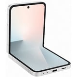 SAMSUNG Galaxy Z Flip7 FE 256GB, Handy weiß, Android, 8 GB