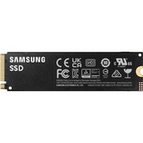 Samsung 990 PRO 1 TB, SSD PCIe 4.0 x4, NVMe 2, M.2 2280, intern