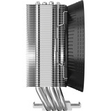 Xilence M404PRO, CPU-Kühler schwarz/rot, 120 mm
