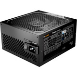 be quiet! POWER ZONE 2 1200W, PC-Netzteil schwarz, 1x 12 Pin High Power GPU, 3x PCIe, 1200 Watt