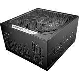 be quiet! POWER ZONE 2 1200W, PC-Netzteil schwarz, 1x 12 Pin High Power GPU, 3x PCIe, 1200 Watt
