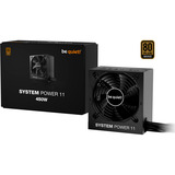 System Power 11 450W ATX3.1, PC-Netzteil