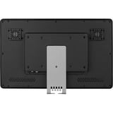 iiyama ProLite OTF1616MC-B1, LED-Monitor 39.5 cm (15.6 Zoll), schwarz, für Außenanwendungen, Näherungssensor 