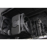 ALTERNATE Gaming-PC Silent Edition • RTX 5070 Ti • Intel® Core™ Ultra 7 265K • 32 GB RAM schwarz, Windows 11 Home 64-Bit