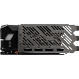 ASRock Radeon RX 9070 XT Taichi OC 16GB, Grafikkarte schwarz, RDNA4, GDDR6, 3x DisplayPort, 1x HDMI 2.1