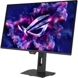 ASUS ROD Strix QD-OLED XG27AQDNG, Gaming-Monitor 67.3 cm (26.5 Zoll), schwarz, QHD, DP, HDMI, USB-Hub, Aura Sync, 360Hz Panel