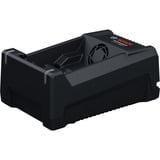 Bosch Dual-Voltage-Ladegerät GAL 12V/18V-80 Professional schwarz, AMPShare Alliance